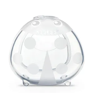 Haakaa Silicone Milk Collector 75ml