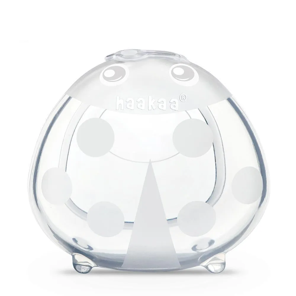 Haakaa Silicone Milk Collector 75ml