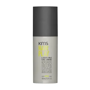 HAIRPLAY Liquid Wax