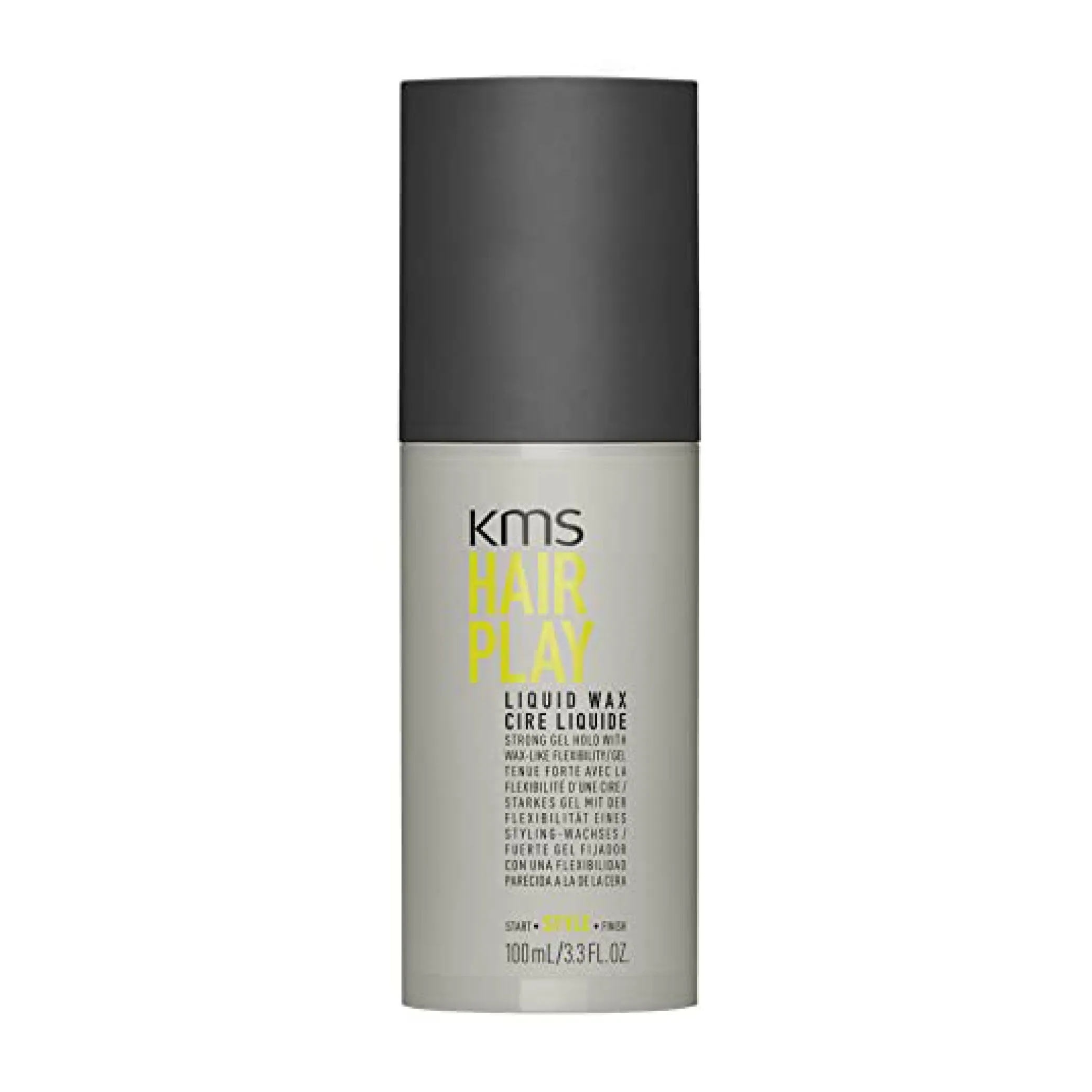 HAIRPLAY Liquid Wax