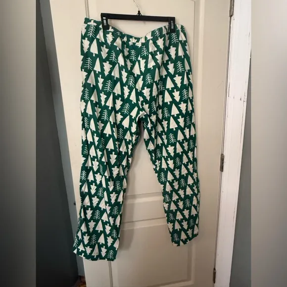 Hannah Andersson Organic Cotton Pajama set XL
