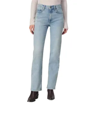 Harlow Mid-Rise Straight