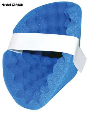Heel Protectors Pillow & Convoluted Foam Types by Skilcare