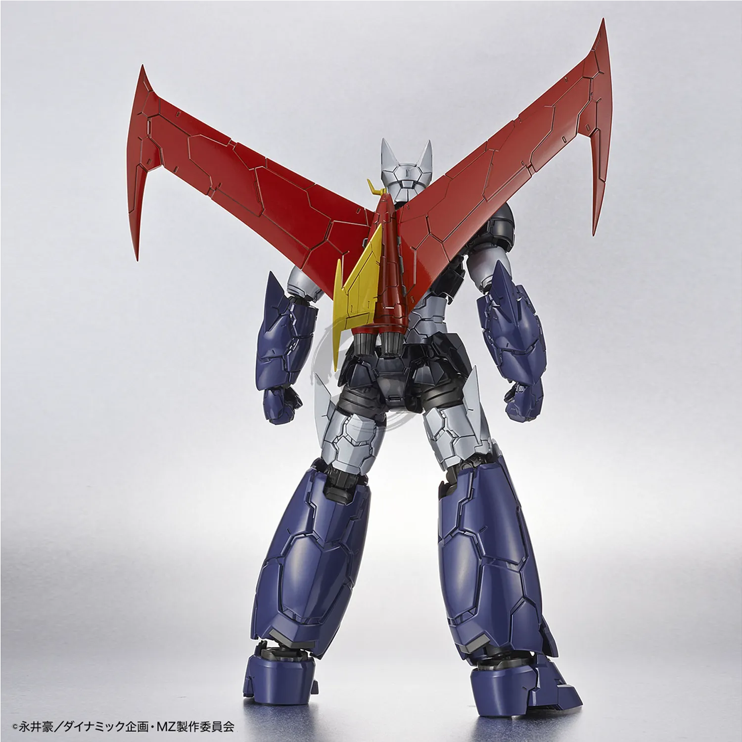 HG Great Mazinger [Mazinger Z Infinity Ver.]