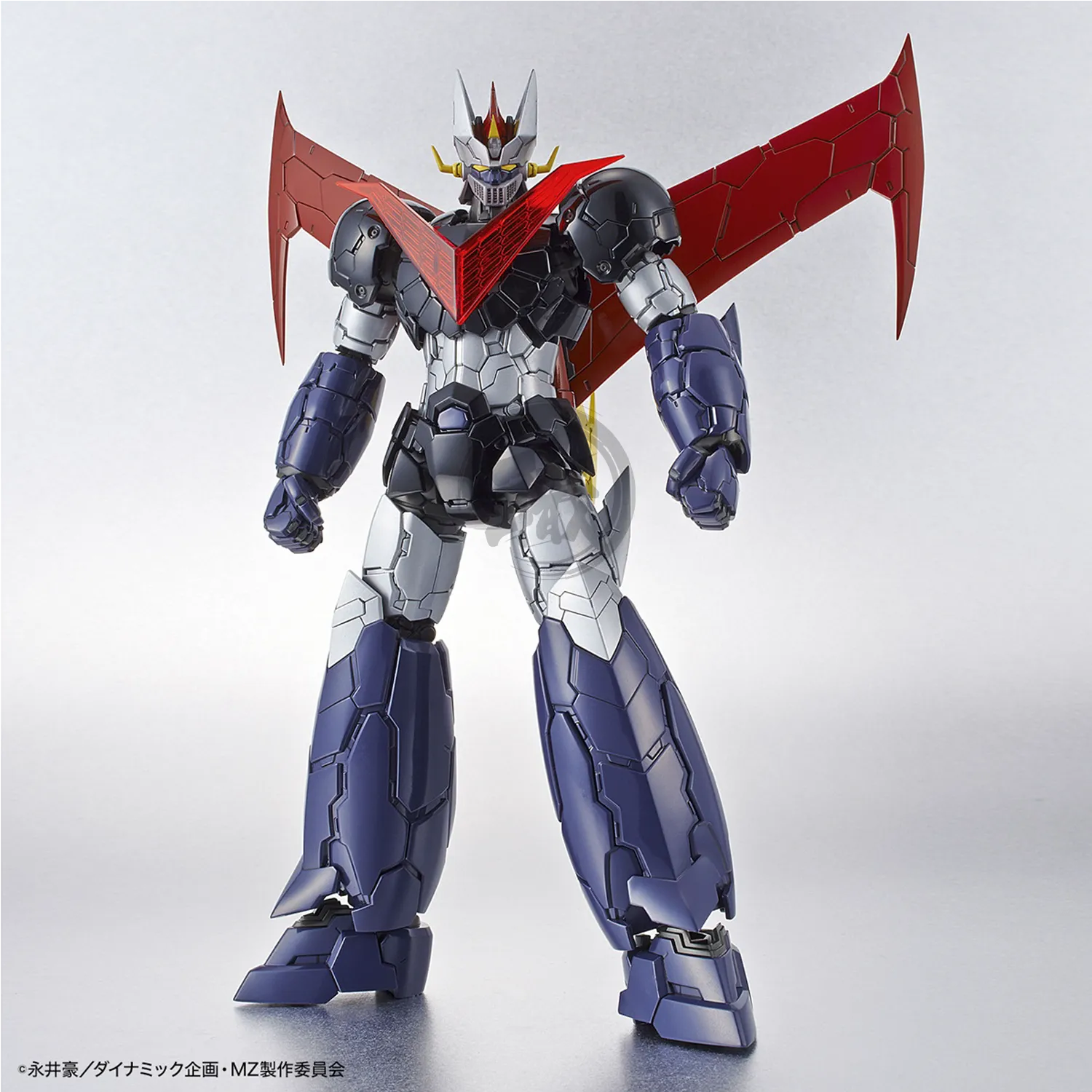 HG Great Mazinger [Mazinger Z Infinity Ver.]
