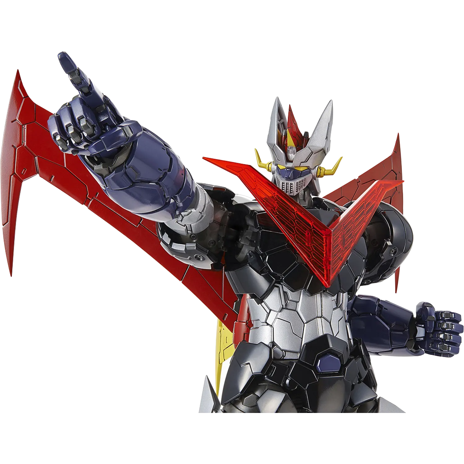HG Great Mazinger [Mazinger Z Infinity Ver.]