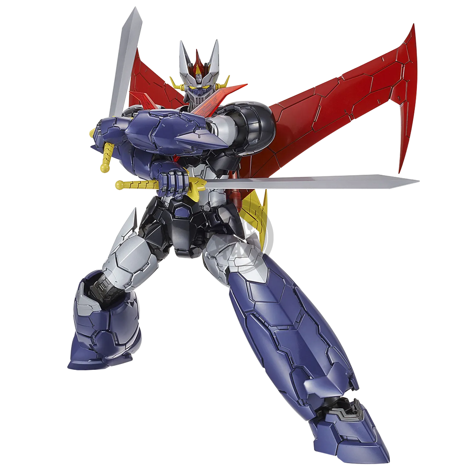HG Great Mazinger [Mazinger Z Infinity Ver.]