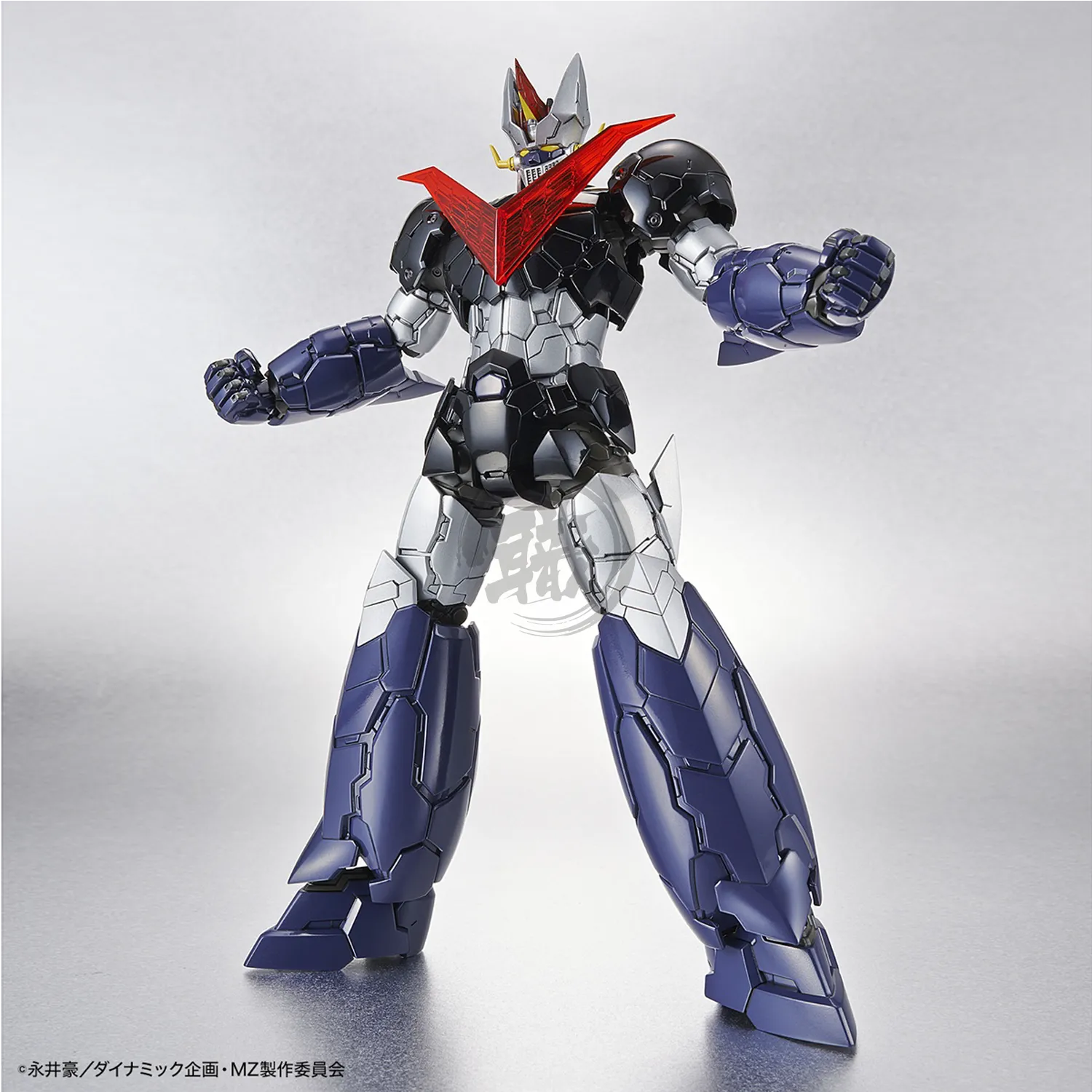 HG Great Mazinger [Mazinger Z Infinity Ver.]