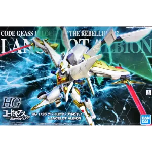 HG Lancelot Albion