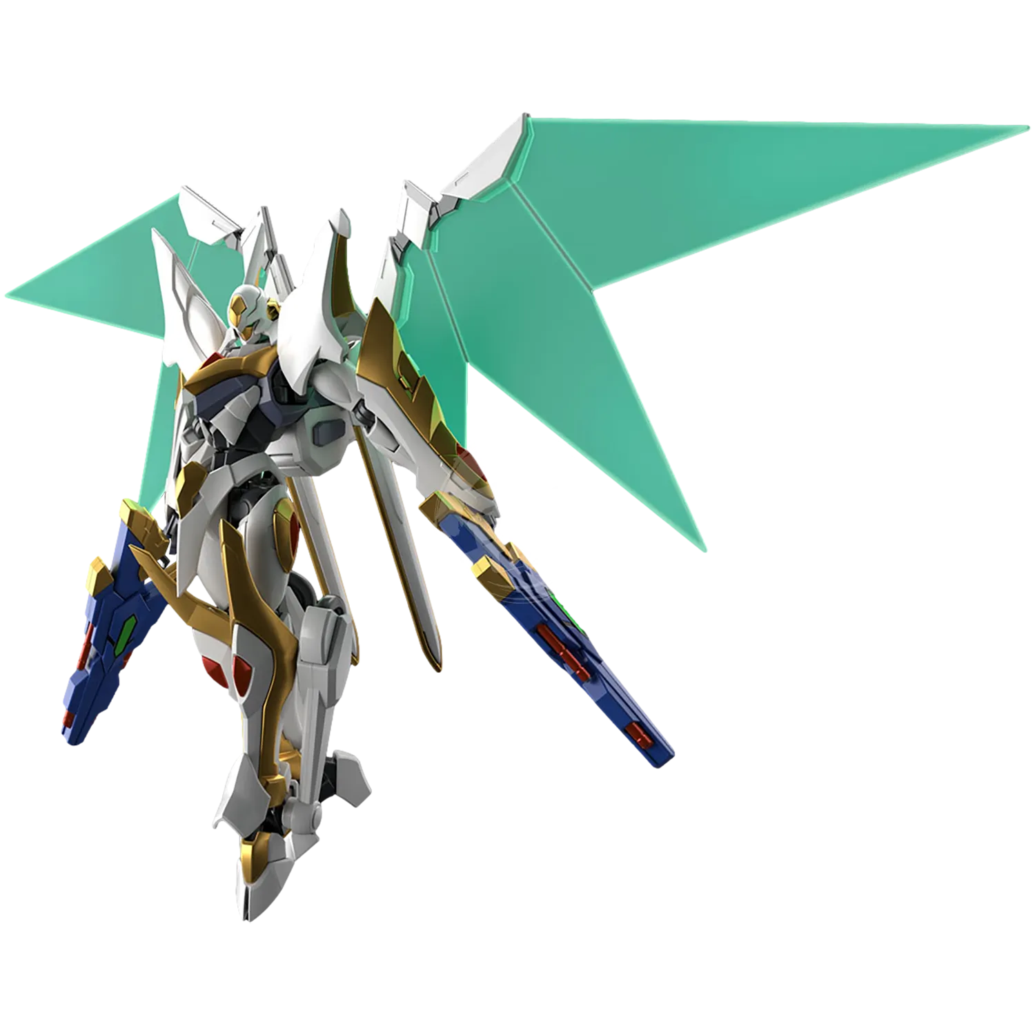 HG Lancelot Albion