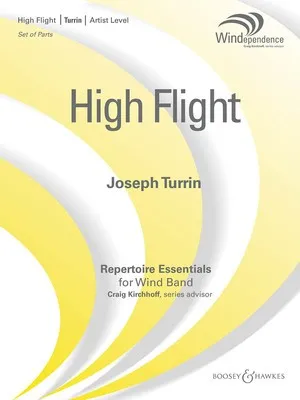 HIGH FLIGHT BHCB5