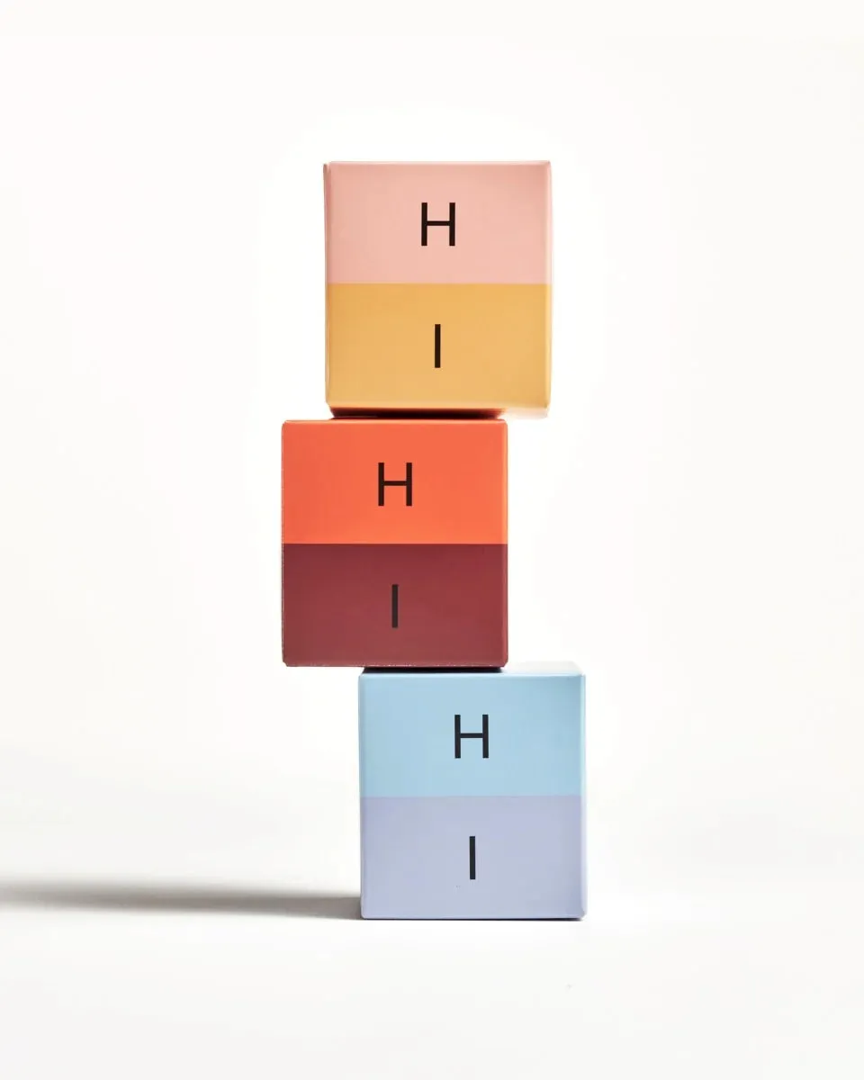 High Glow - Pearl
