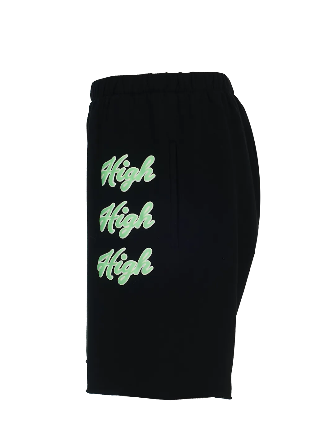 High Jogging Shorts