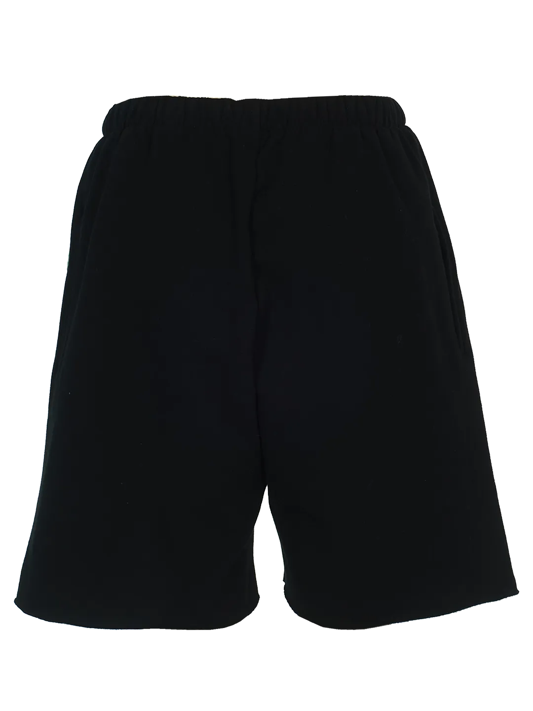 High Jogging Shorts
