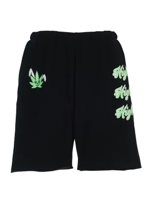 High Jogging Shorts