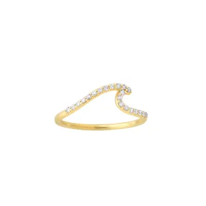 High Tide Ring