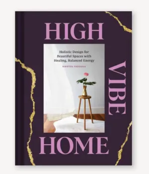 HIGH VIBE HOME