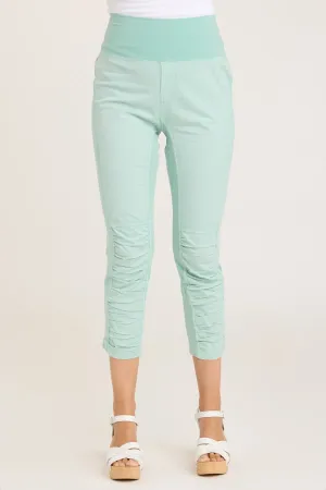 High Waist Jetter