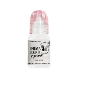 HIGH WHITE