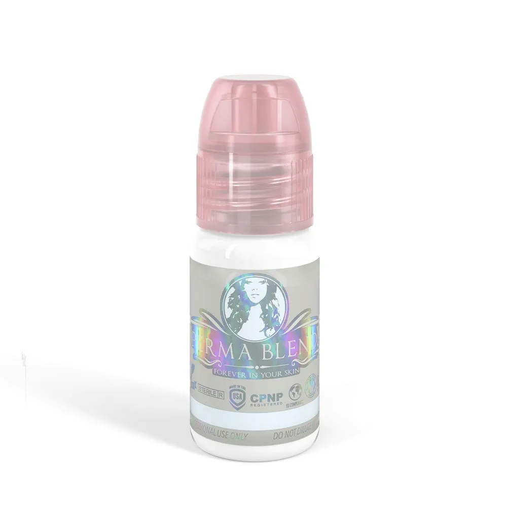 HIGH WHITE