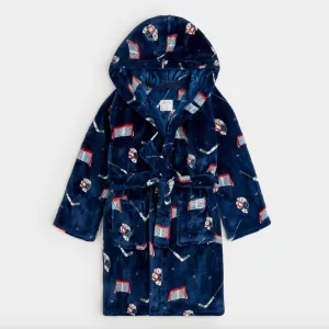 Hockey Life Robe