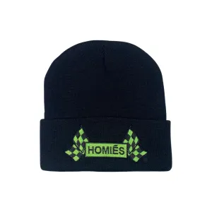 HOMIÉS RACER BEANIE