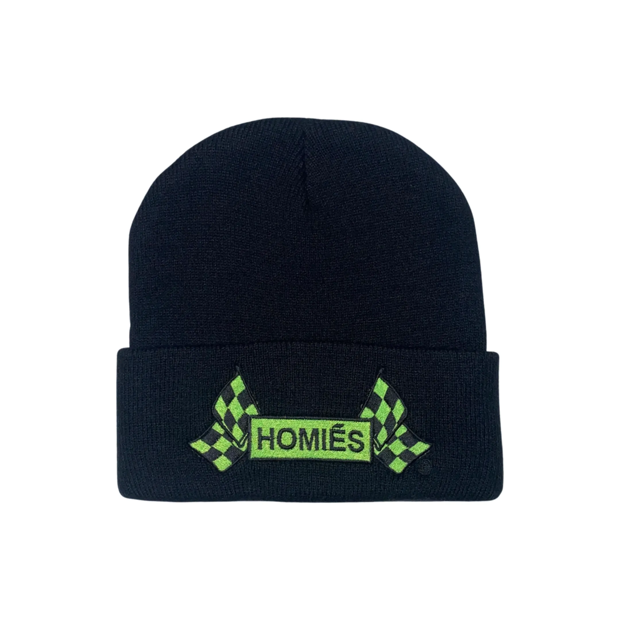 HOMIÉS RACER BEANIE