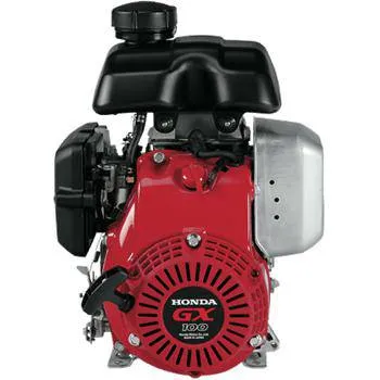 Honda Gx100 3Hp 5/8" Shaft