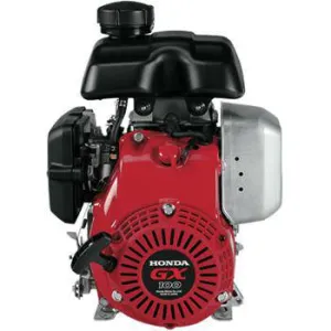 Honda Gx100 3Hp 5/8" Shaft