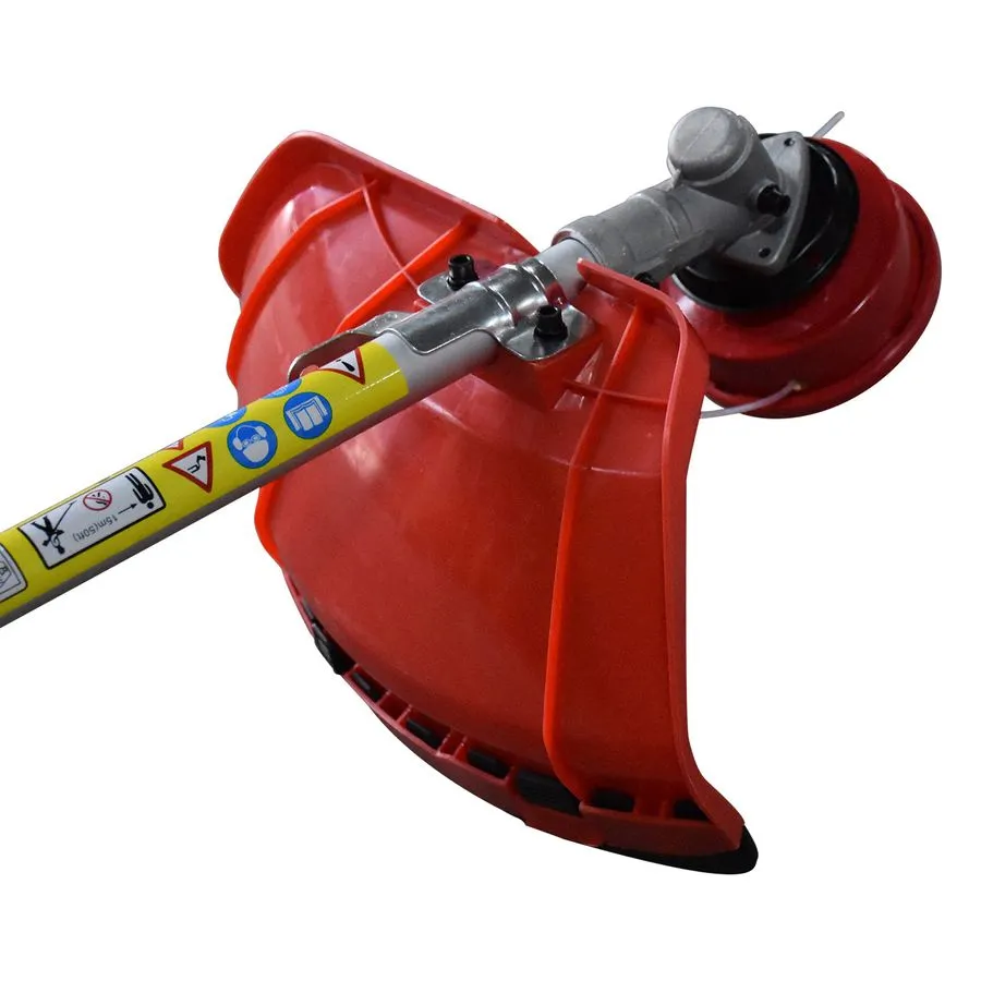 Husky Hkdm520 Desmalezadora De Mochila Con Motor 2.5 Hp