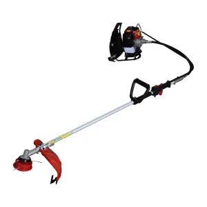 Husky Hkdm520 Desmalezadora De Mochila Con Motor 2.5 Hp