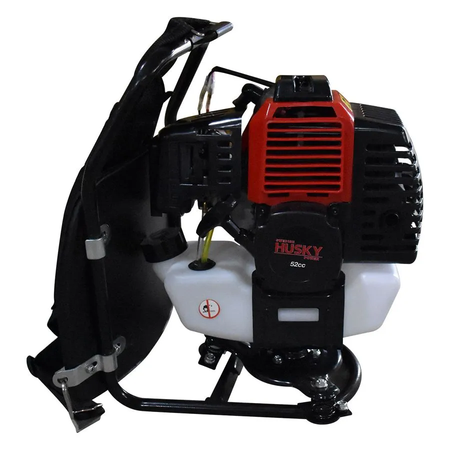 Husky Hkdm520 Desmalezadora De Mochila Con Motor 2.5 Hp