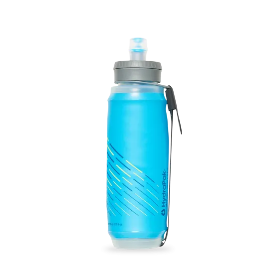 HydraPak Botella Flexible De Mano Skyflask 500Ml