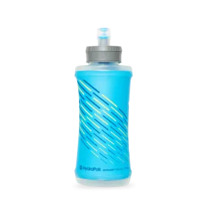 HydraPak Botella Flexible De Mano Skyflask 500Ml