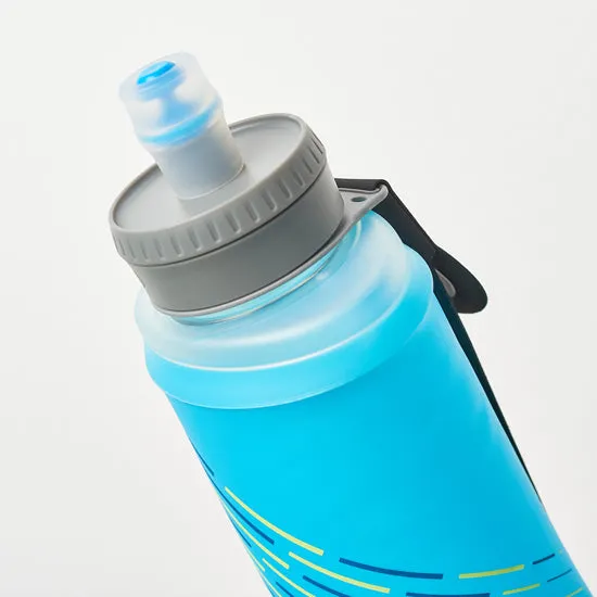HydraPak Botella Flexible De Mano Skyflask 500Ml