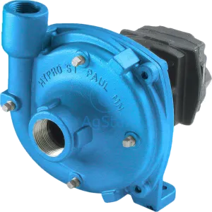 Hypro 9302CT-GM1 Hydraulic Centrifugal Pump