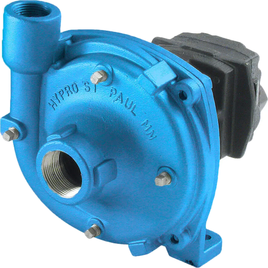 Hypro 9302CT-GM1 Hydraulic Centrifugal Pump