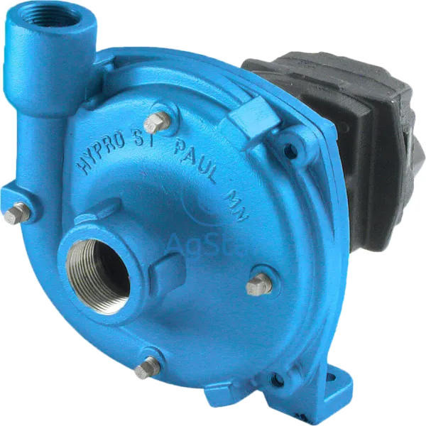 Hypro 9302CT-GM1 Hydraulic Centrifugal Pump