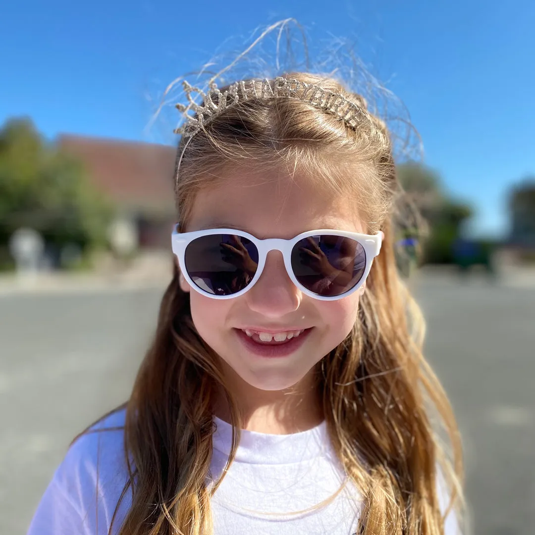 Ice Ice Baby Rounds | Junior