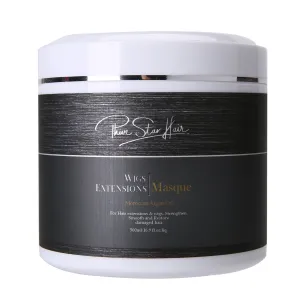 Intensive Wig Repair Treatment
