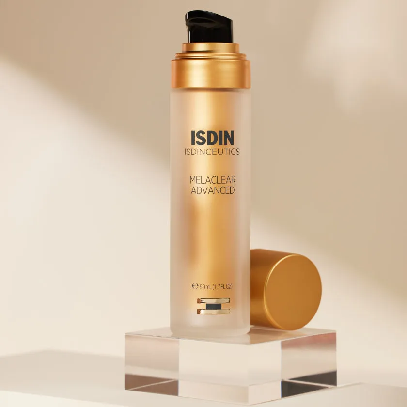 ISDIN Isdinceutics Melaclear Advanced
