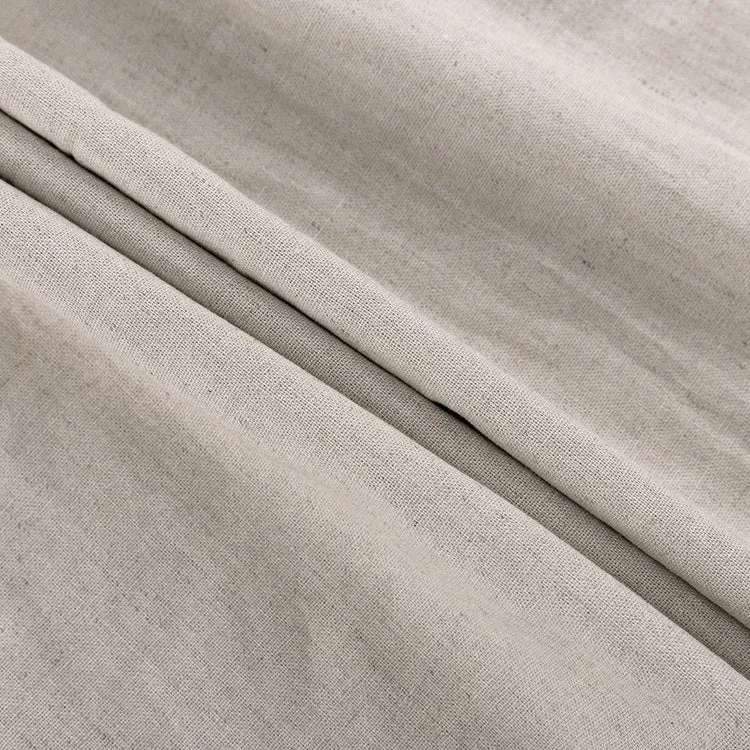 Isolde Linen Mini
