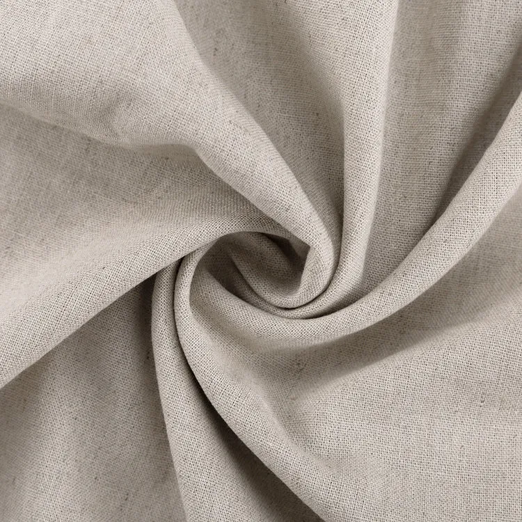 Isolde Linen Mini