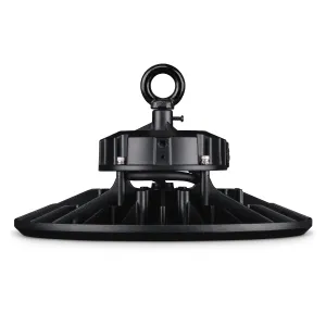 JCC JC040216 Toughbay Pro 200W (150W & 100W) IP65 5700K 28,000lm 120° 1-10V Dimmable