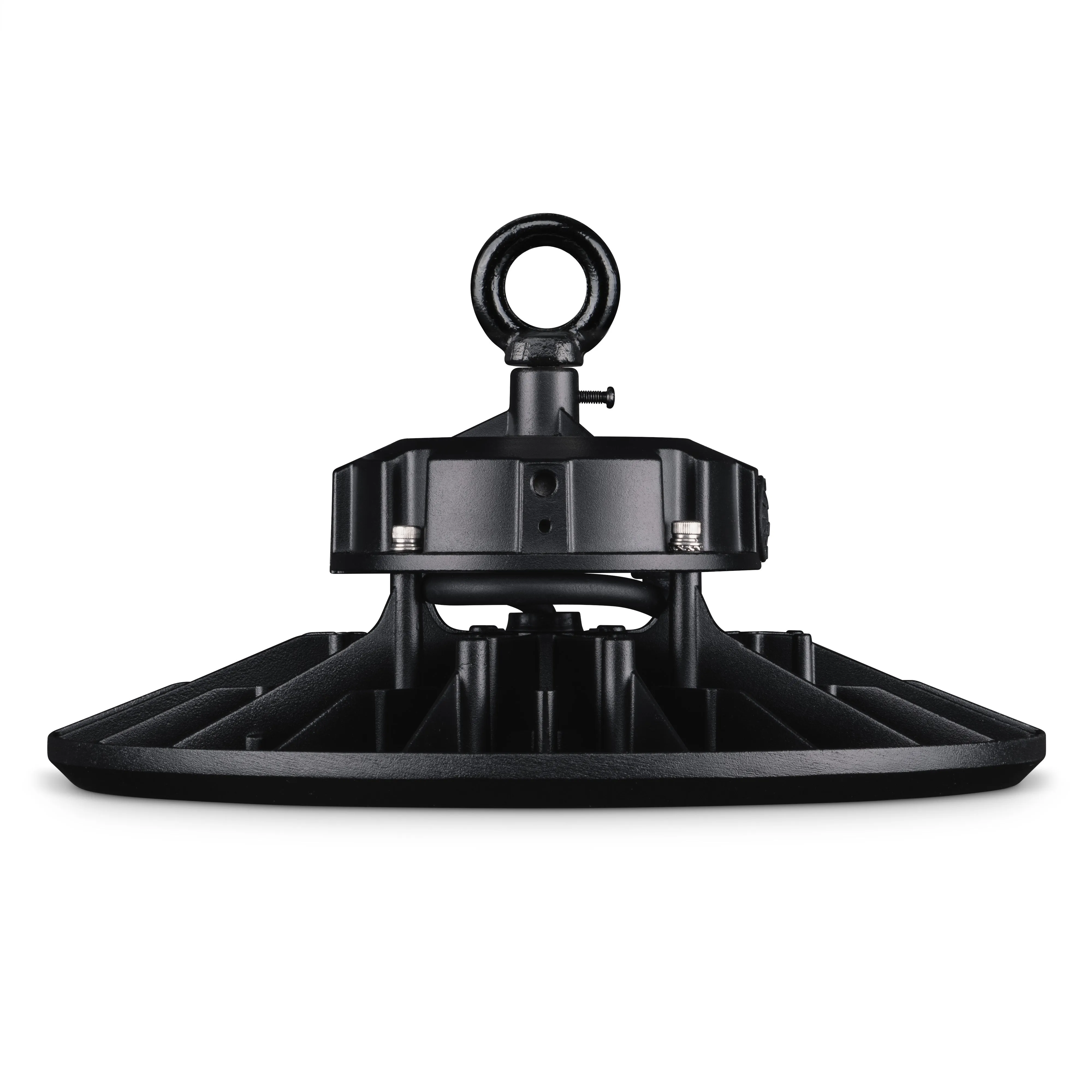 JCC JC040216 Toughbay Pro 200W (150W & 100W) IP65 5700K 28,000lm 120° 1-10V Dimmable
