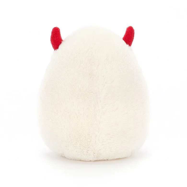JellyCat Amuseable Devilled Egg