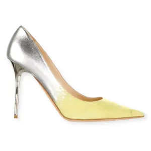 Jimmy Choo Shoes, Ombré Pumps (size 39.5)
