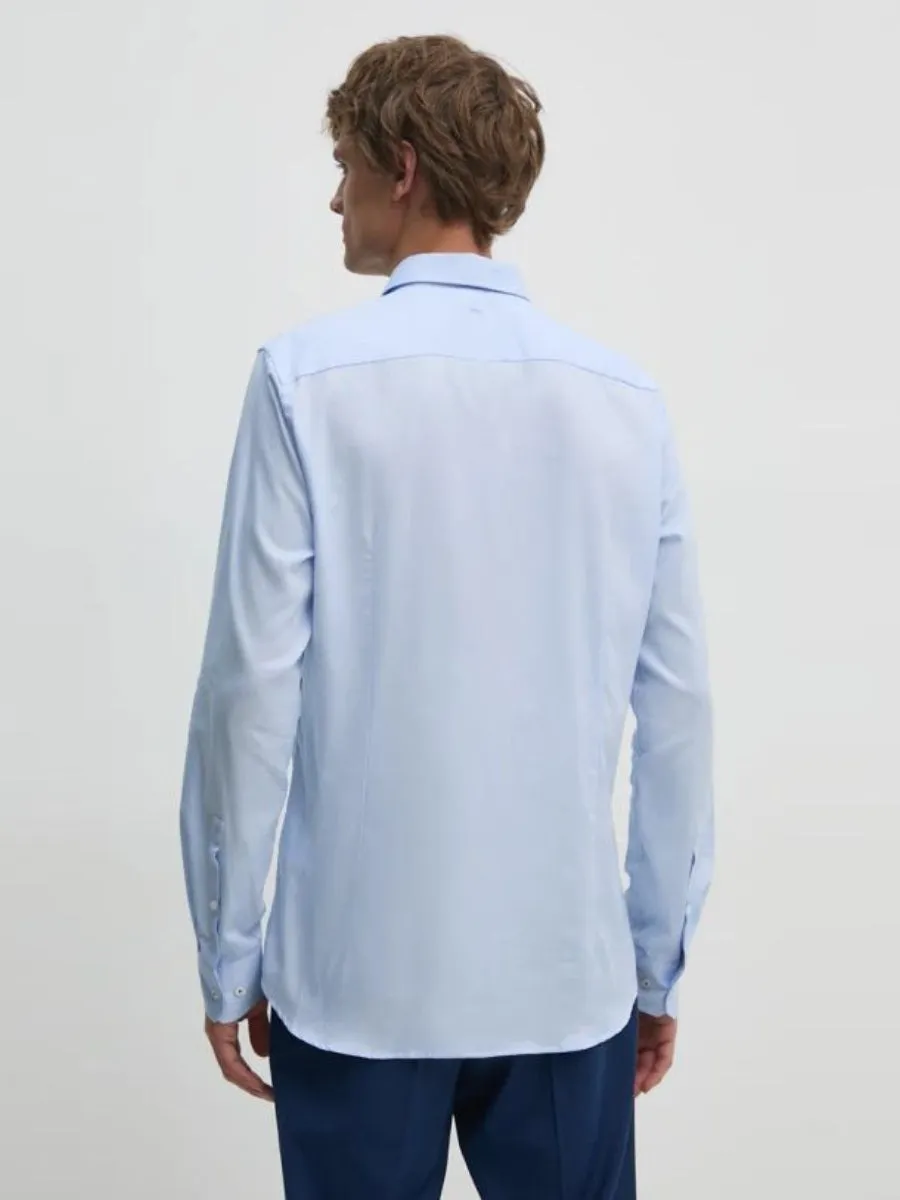 JOOP! Formal Shirt - Jsh-152Pit