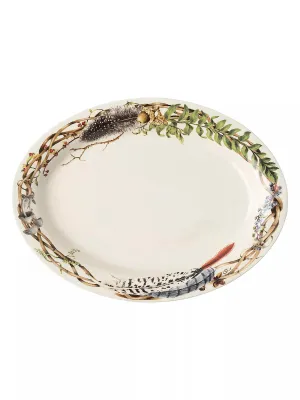 Juliska - Forest Walk 17" Platter