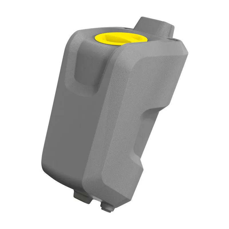 Karcher- Complete tank